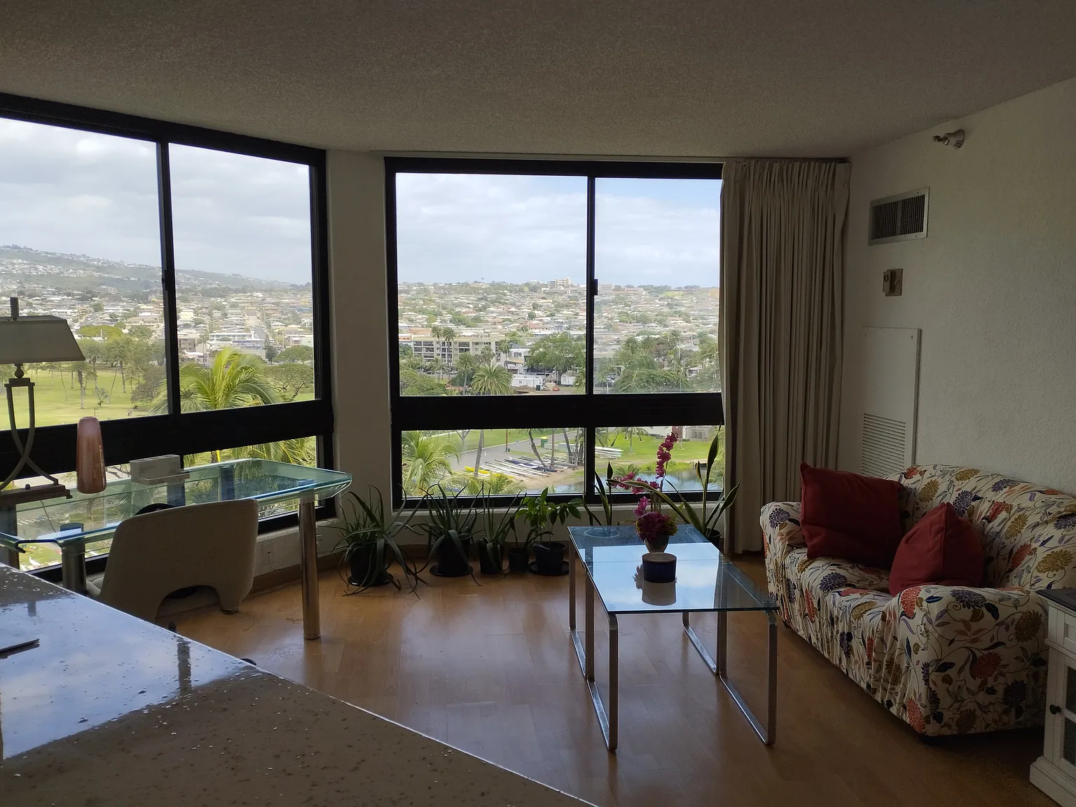 1 bed, 620 sqft, $2,750 — Photo 4