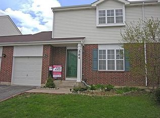 504 Willow Ct, Romeoville, IL 60446