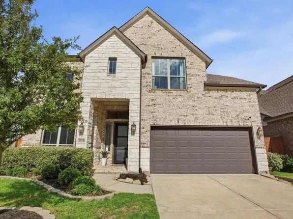 338 Marble Springs Ln, La Marque, TX 77568