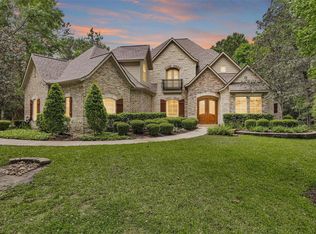8516 Crown Lake Ct, Montgomery, TX 77316