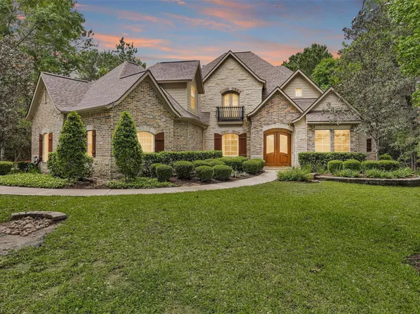 8516 Crown Lake Ct, Montgomery, TX 77316