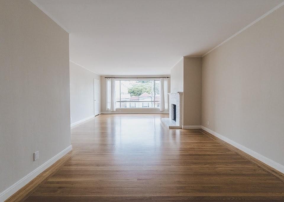 1st image of 4441 Balboa St APT 3