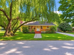 33917 SE 43rd St, Fall City, WA 98024
