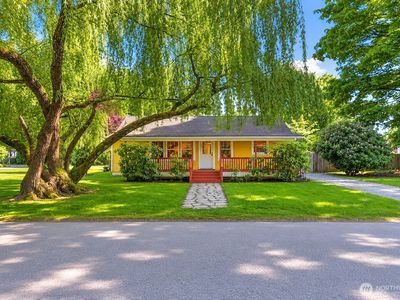 33917 SE 43rd Street, Fall City, WA, 98024