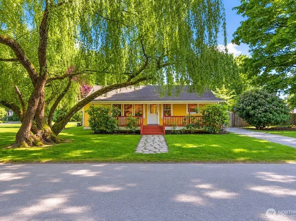 33917 SE 43rd Street, Fall City, WA 98024