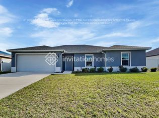 1306 NW 4th St, Cape Coral, FL 33993
