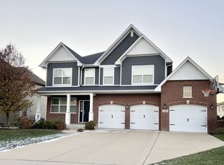 5160 Ridge Rd, Lisle, IL 60532