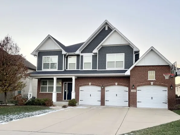 5160 Ridge Rd, Lisle, IL 60532