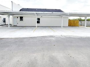 3409 Frio Ave #4, McAllen, TX 78504