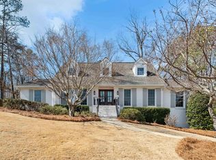 2600 Apollo Cir, Birmingham, AL 35226