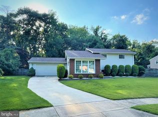 31 Cynwyd Dr, Burlington, NJ 08016