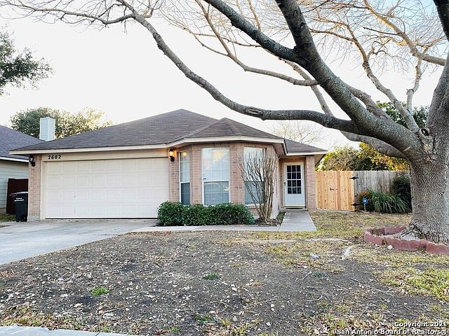 1st image of 2602 Adams Cir