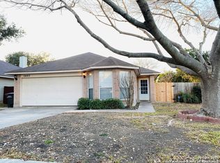 2602 Adams Cir, San Antonio, TX 78232