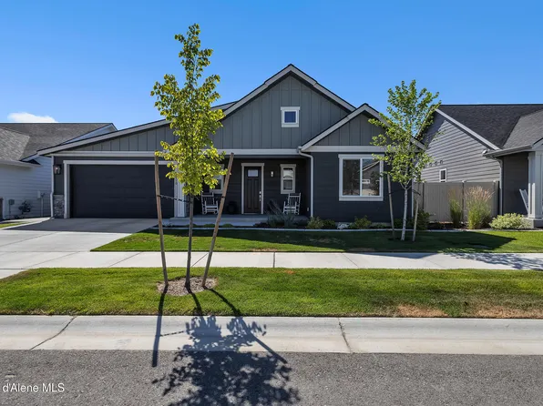 3510 N Cyprus Fox Loop, Post Falls, ID 83854