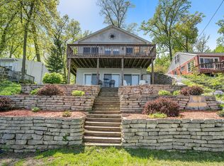 48252 70th Ave, Decatur, MI 49045