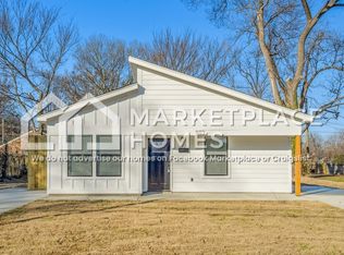 803 Goodwyn St, Memphis, TN 38111