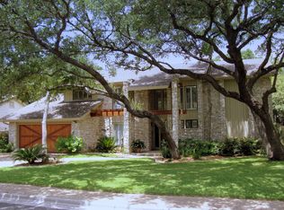 7802 Chimney Cors, Austin, TX 78731