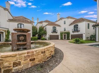 1910 Rue De Street Tropez APT 4, Austin, TX 78746