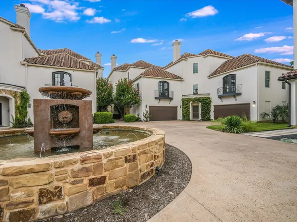 1910 Rue De Street Tropez APT 4, Austin, TX 78746