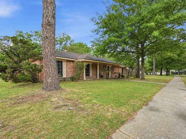 11503 Chetman Dr, Houston, TX 77065
