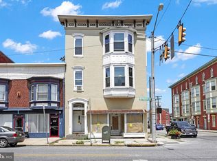 401 W Market St, York, PA 17401