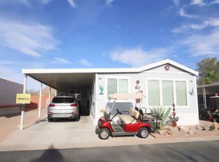 1703 N Thornton Rd #679, Casa Grande, AZ 85122