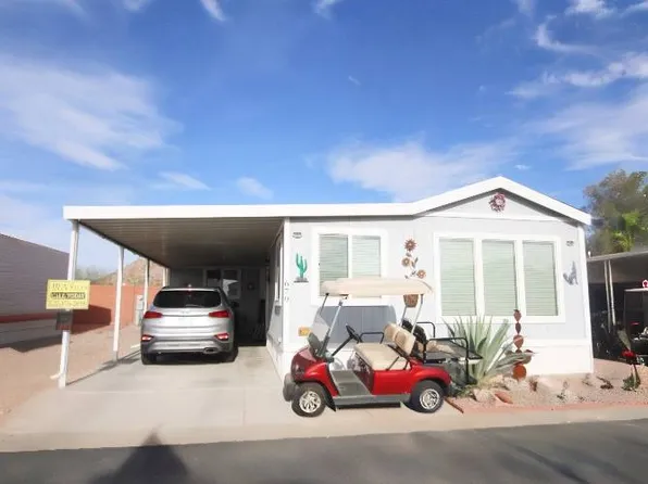 1703 N Thornton Rd #679, Casa Grande, AZ 85122