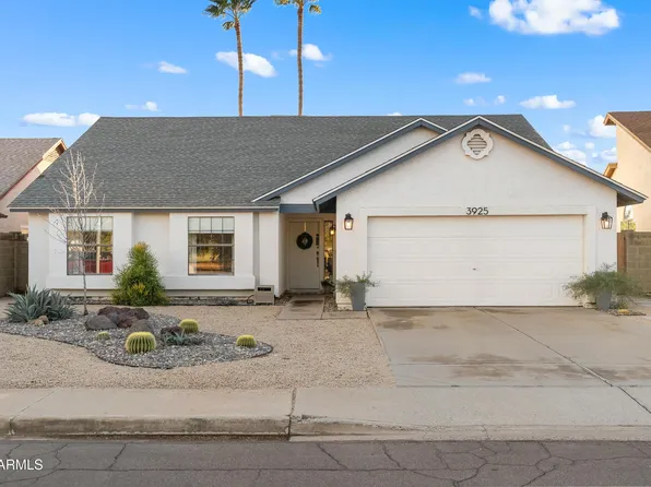 3925 E MONTE CRISTO Avenue, Phoenix, AZ 85032