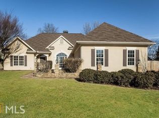 3975 Cherry Ridge Walk, Suwanee, GA 30024