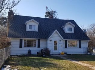 9501 Somerset Pike, Somerset, PA 15501