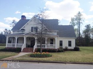 111 Silverette Cir, Lagrange, GA 30240