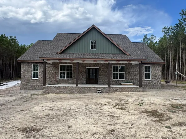 5255 Pisgah Rd, Rembert, SC 29128