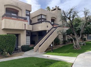 2601 S Broadmoor Dr APT 81, Palm Springs, CA 92264