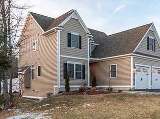 66 Katinka Dr, Manchester, NH 03109