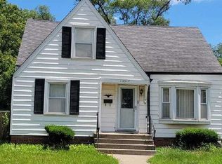 14917 Grant St, Dolton, IL 60419