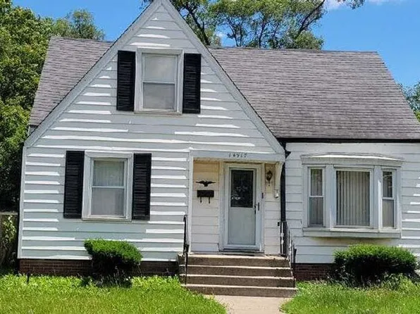 14917 Grant St, Dolton, IL 60419