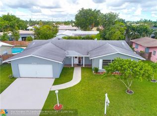 6751 Royal Palm Blvd, Margate, FL 33063