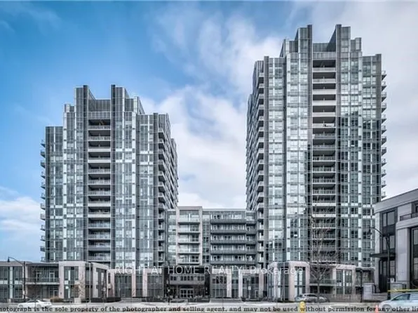 120 Harrison Garden Blvd, Toronto, ON