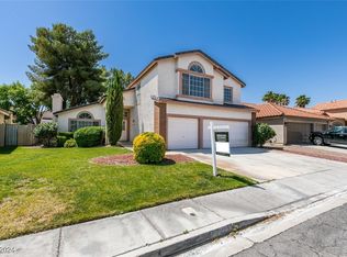 2029 Deer Springs Dr, Henderson, NV 89074