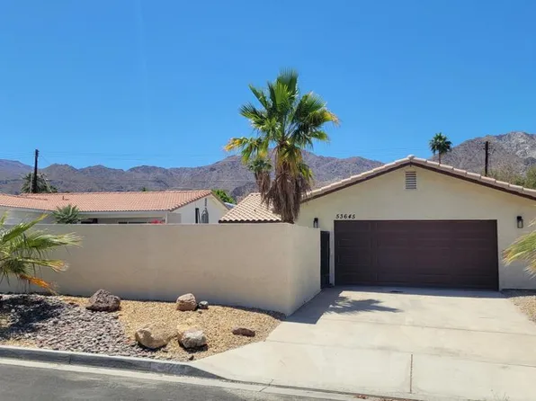 53645 Avenida Mendoza, La Quinta, CA 92253