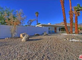 38665 Bel Air Dr, Cathedral City, CA 92234
