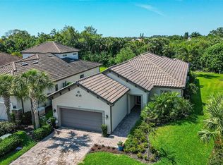 4073 Cascina Way, Sarasota, FL 34238