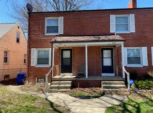 2235 Homestead Dr, Columbus, OH