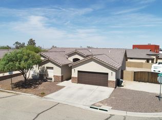 11569 Sonora St, Wellton, AZ 85356