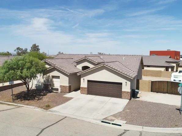11569 Sonora St, Wellton, AZ 85356