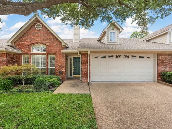 95 Village Cir, Waco, TX 76710