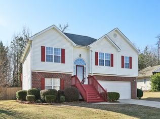 1315 Vine Cir, McDonough, GA 30253