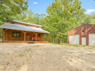 4192 Highway 151, Clarence, MO, 63437