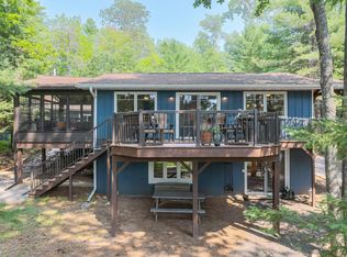5849 Shady Tree Ln, Manitowish Waters, WI 54545