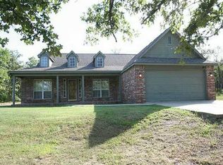 14479 Eisenhower Rd, Mounds, OK 74047